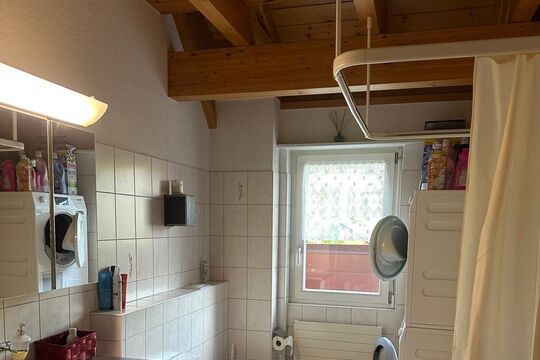 Dusche und WC mit Tumbler und Waschmaschine.jpg